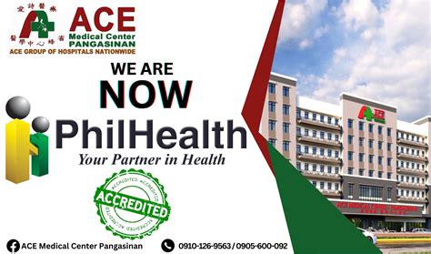 ace medical center pangasinan|Ace Medical.